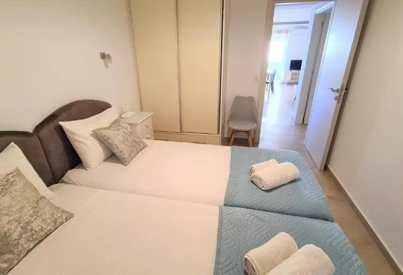 Bella Mare Luxury Apartments