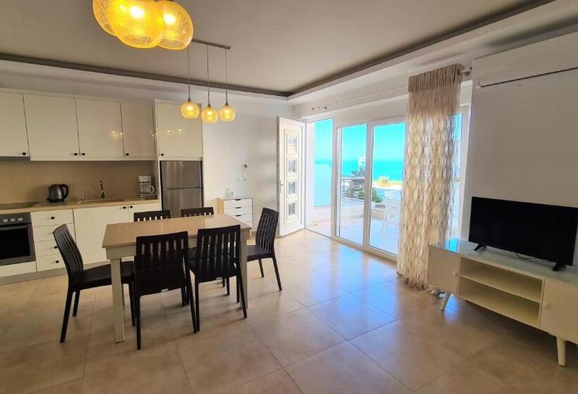 Bella Mare Luxury Apartments