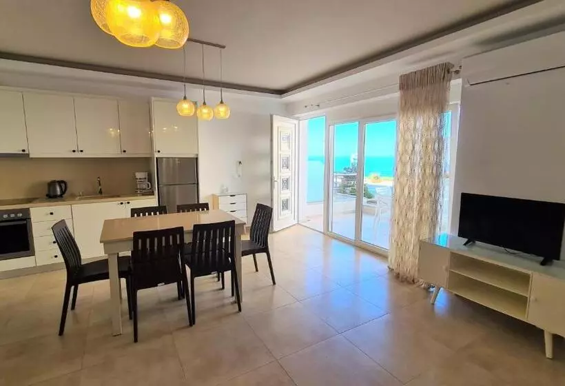 Bella Mare Luxury Apartments