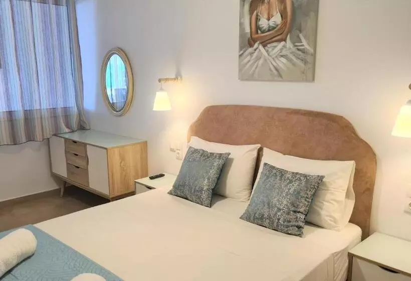 Bella Mare Luxury Apartments