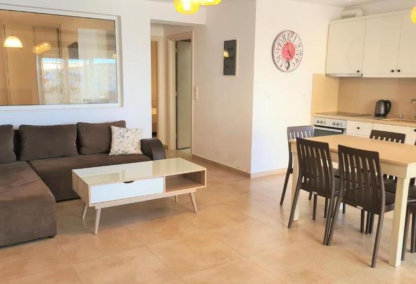 Bella Mare Luxury Apartments