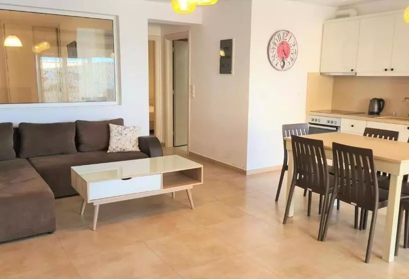 Bella Mare Luxury Apartments