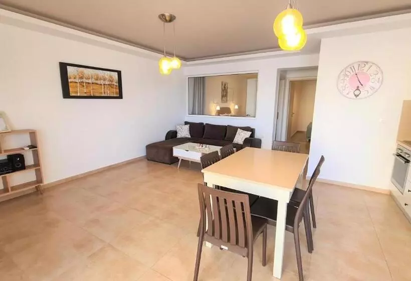 Bella Mare Luxury Apartments