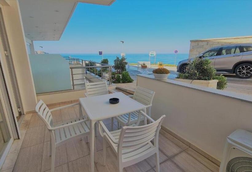 Bella Mare Luxury Apartments