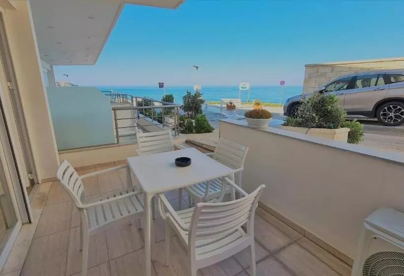 Bella Mare Luxury Apartments