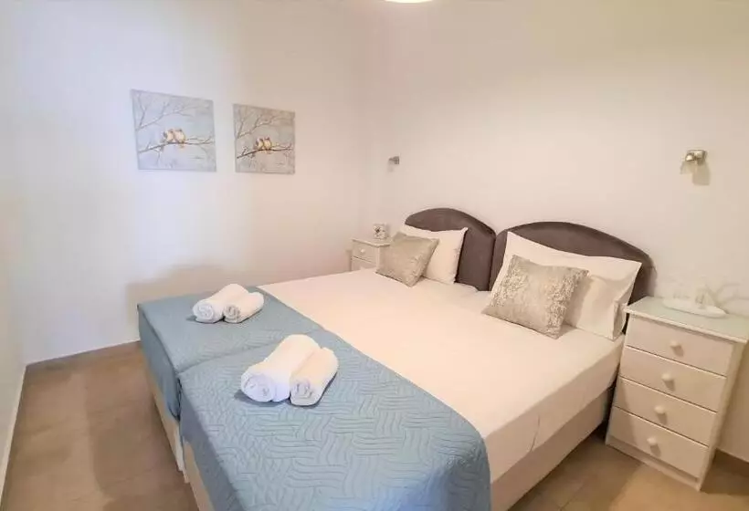 Bella Mare Luxury Apartments