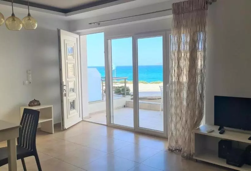 Bella Mare Luxury Apartments