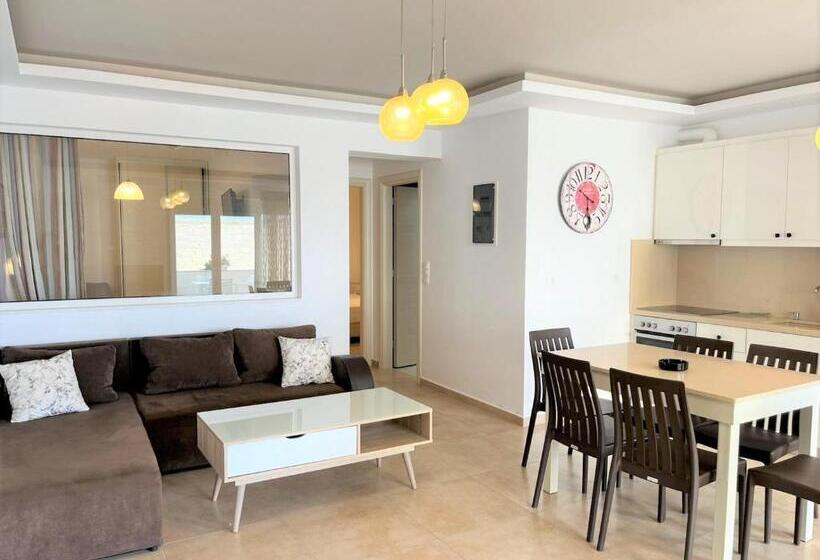 Bella Mare Luxury Apartments