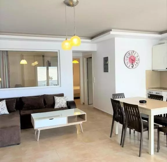 Bella Mare Luxury Apartments