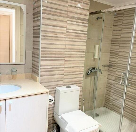 Bella Mare Luxury Apartments