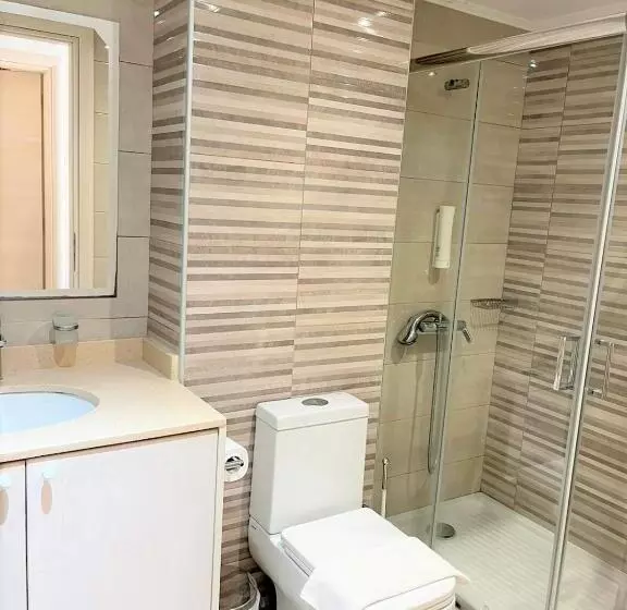 Bella Mare Luxury Apartments