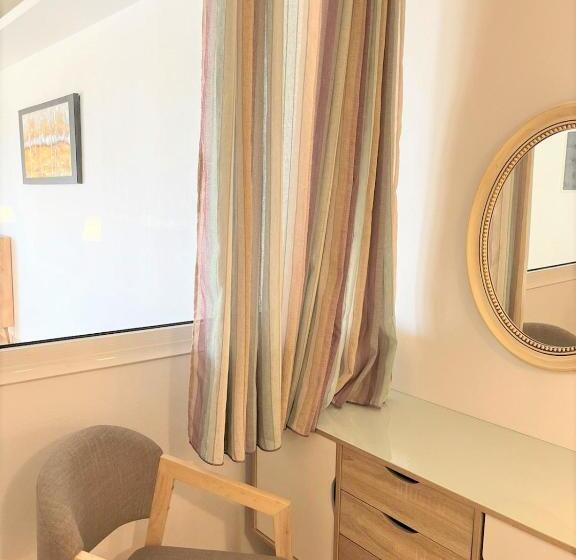 Bella Mare Luxury Apartments