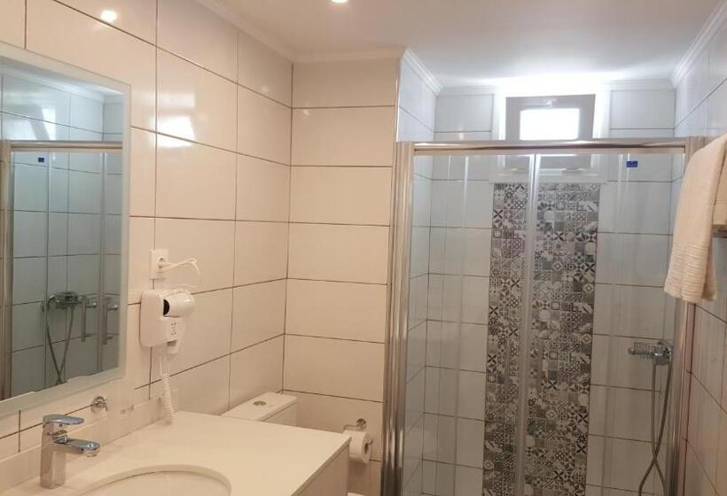 Bella Mare Luxury Apartments