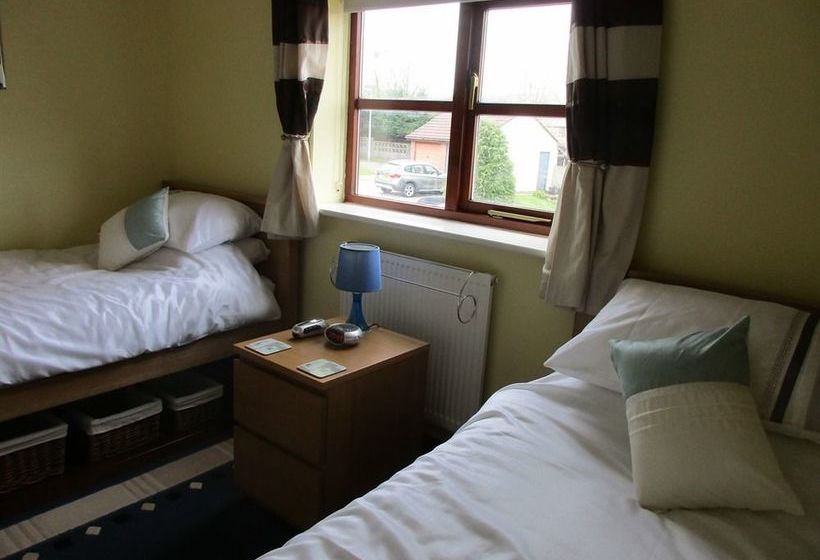 Cornish Holiday   Meadow Rise