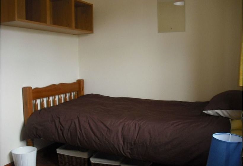 Cornish Holiday   Meadow Rise