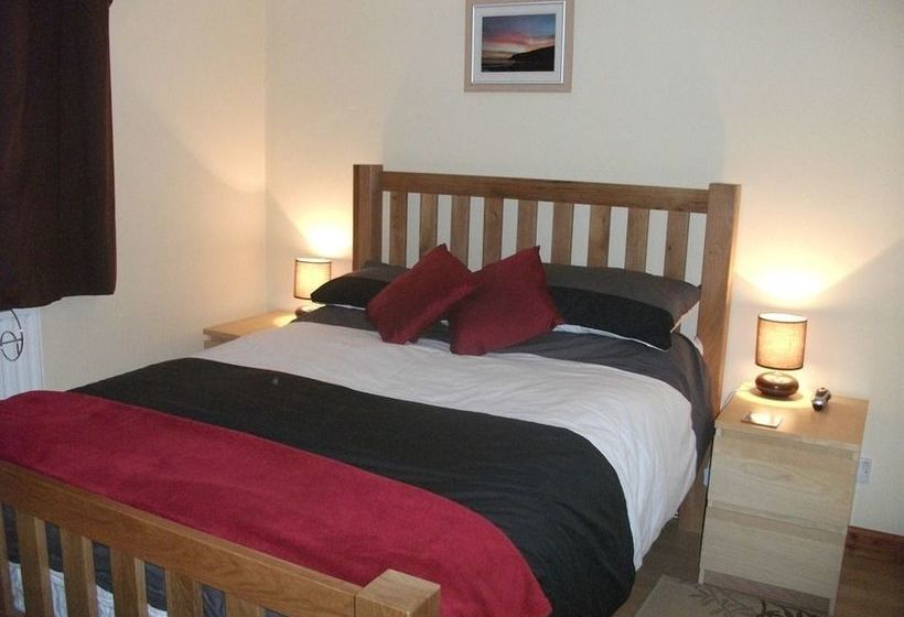 Cornish Holiday   Meadow Rise