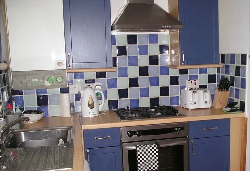 Cornish Holiday   Meadow Rise