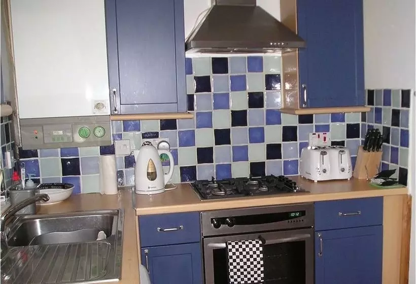 Cornish Holiday   Meadow Rise