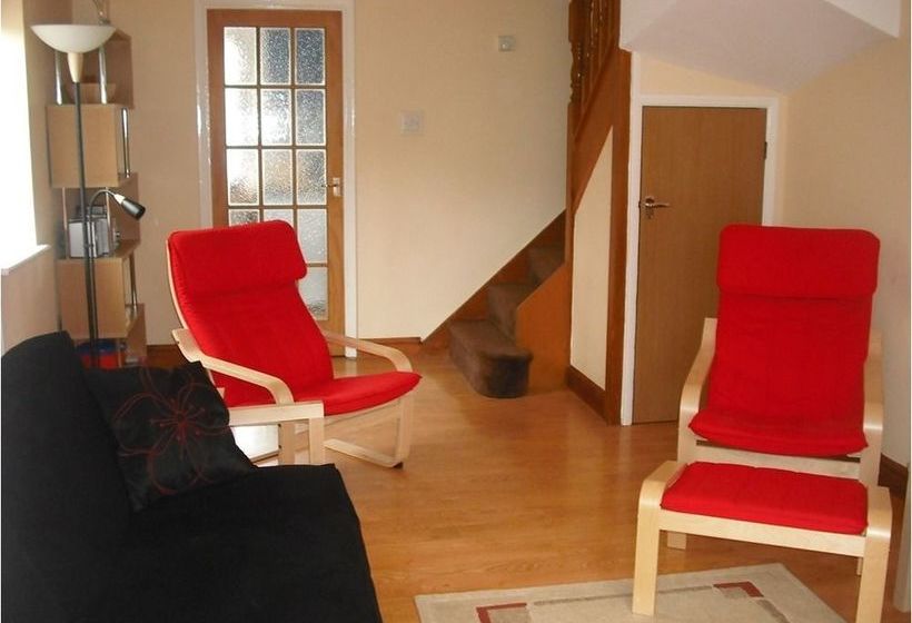 Cornish Holiday   Meadow Rise