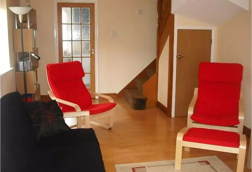 Cornish Holiday   Meadow Rise