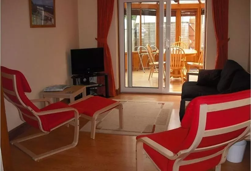 Cornish Holiday   Meadow Rise