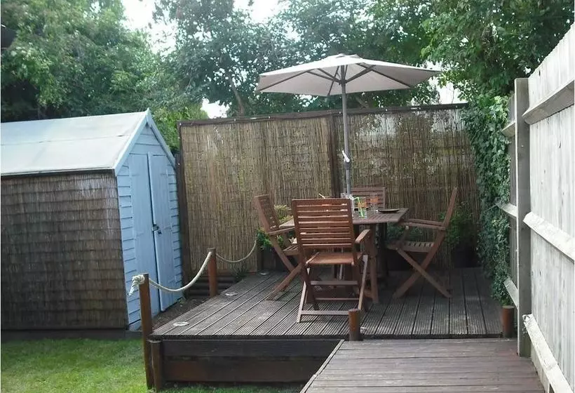 Cornish Holiday   Meadow Rise