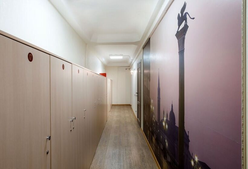 Hostel Uspenskiy Dvor