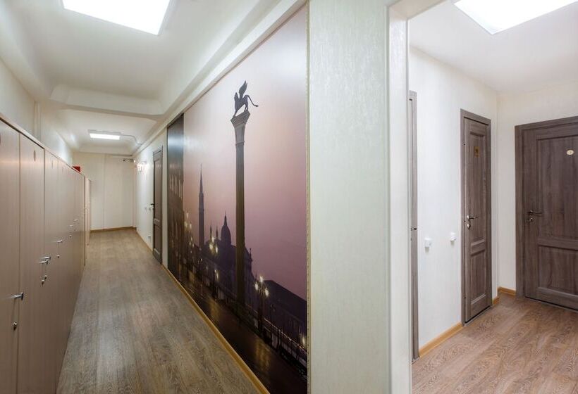 Hostel Uspenskiy Dvor