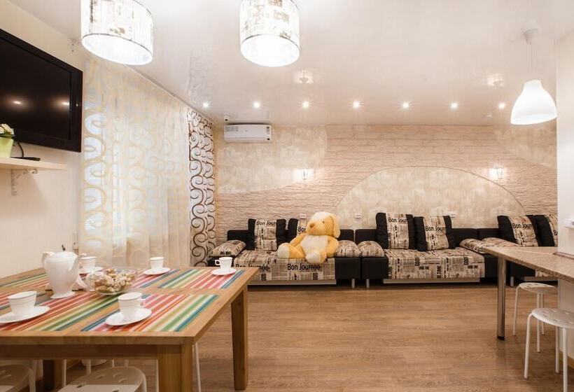 Hostel Uspenskiy Dvor