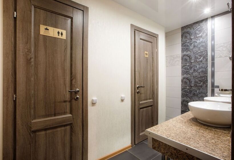 Hostel Uspenskiy Dvor