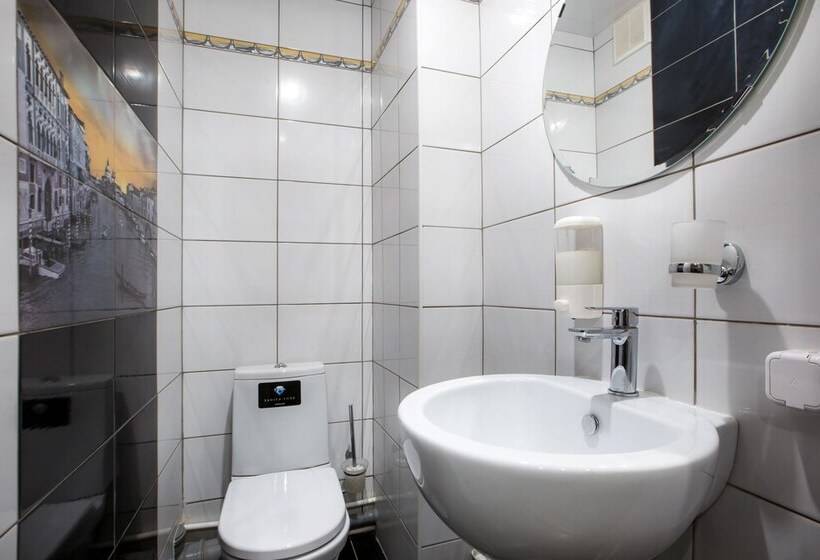 Hostel Uspenskiy Dvor