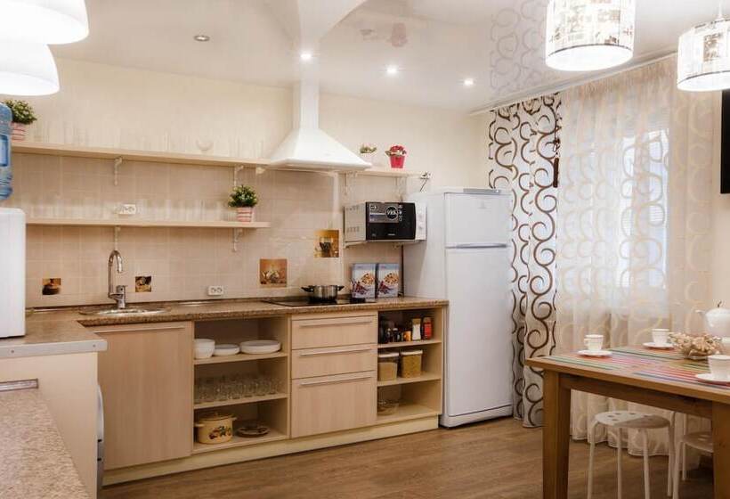 Hostel Uspenskiy Dvor