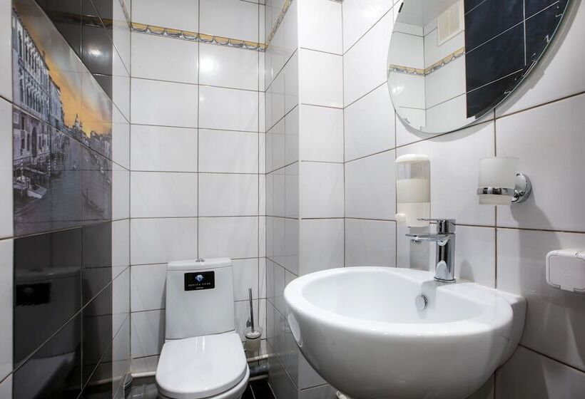 Hostel Uspenskiy Dvor