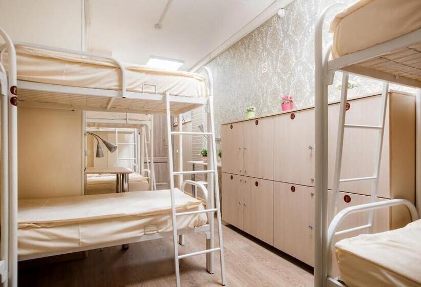 Hostel Uspenskiy Dvor