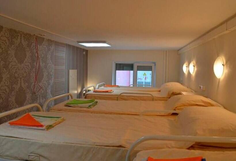 Hostel Uspenskiy Dvor