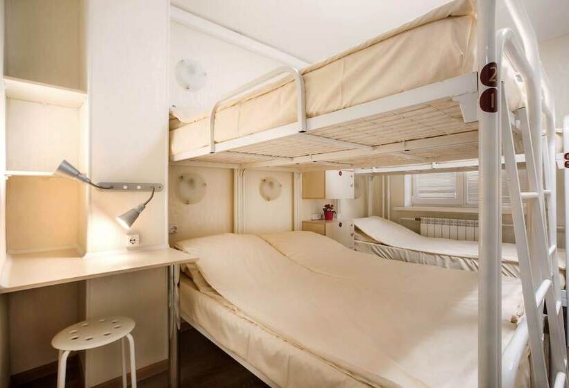 Hostel Uspenskiy Dvor