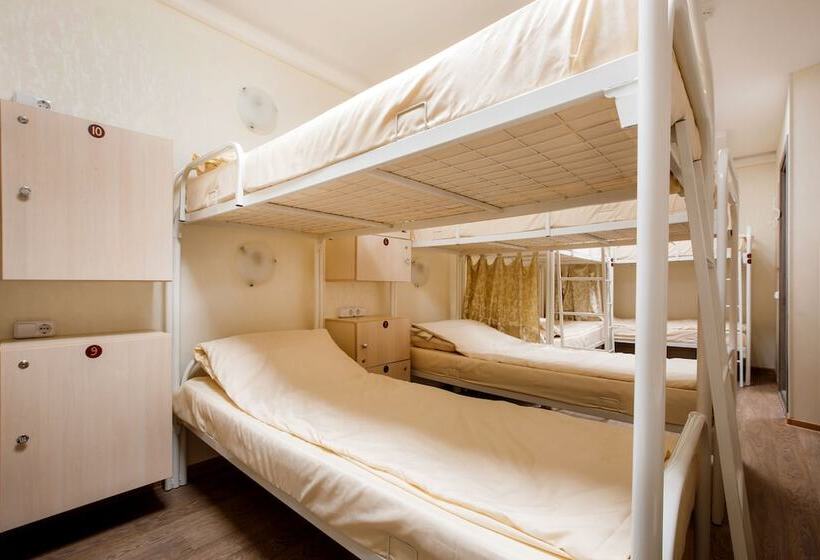 Hostel Uspenskiy Dvor