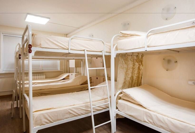 Hostel Uspenskiy Dvor
