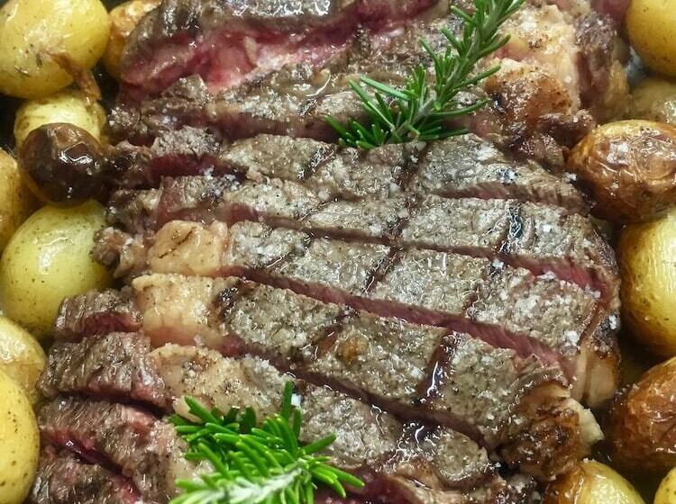 בית מלון כפרי A Flatta