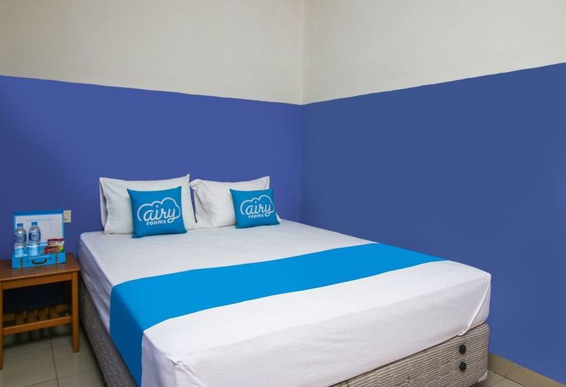 호텔 Airy Eco Teluk Dalam Sutoyo 16 Banjarmasin