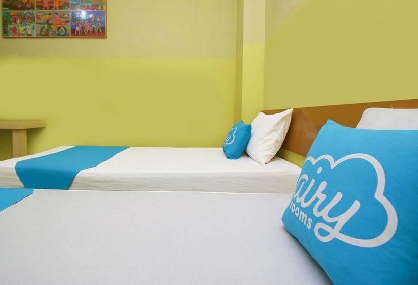 호텔 Airy Eco Teluk Dalam Sutoyo 16 Banjarmasin