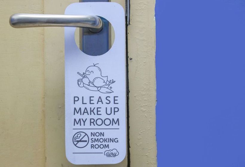 호텔 Airy Eco Teluk Dalam Sutoyo 16 Banjarmasin