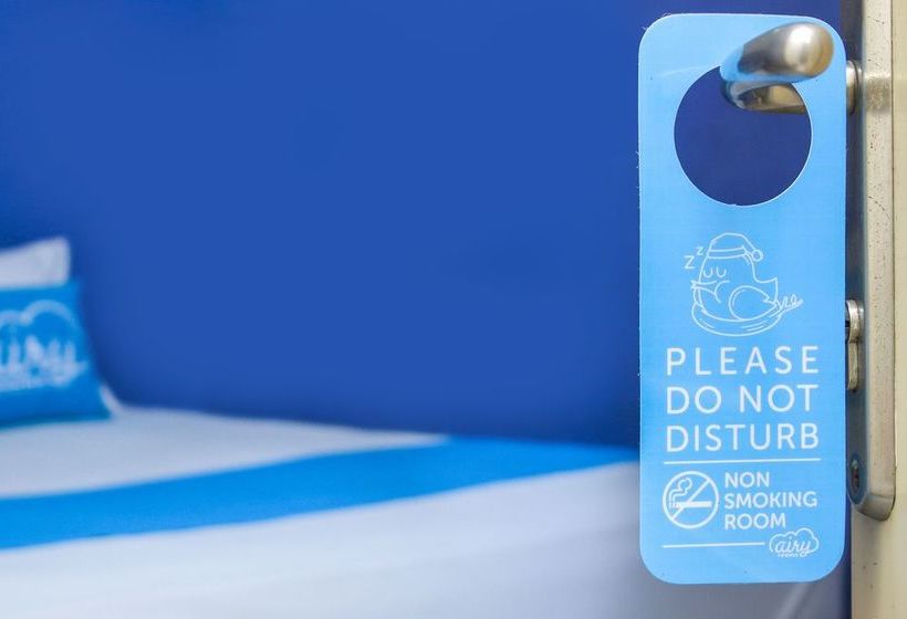 호텔 Airy Eco Teluk Dalam Sutoyo 16 Banjarmasin