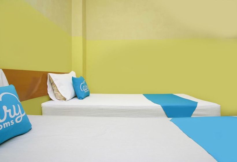 호텔 Airy Eco Teluk Dalam Sutoyo 16 Banjarmasin