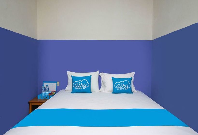 호텔 Airy Eco Teluk Dalam Sutoyo 16 Banjarmasin