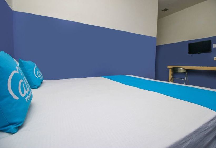 호텔 Airy Eco Teluk Dalam Sutoyo 16 Banjarmasin