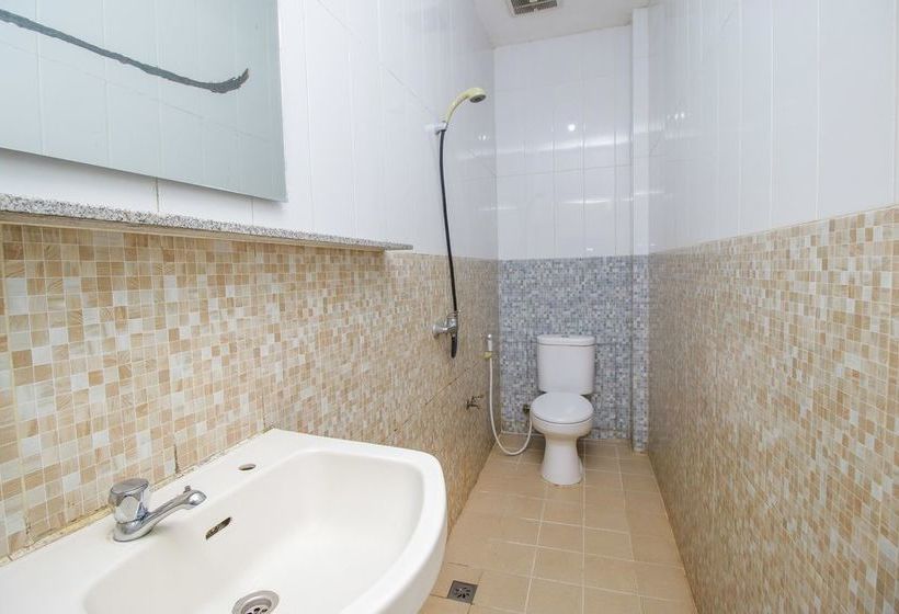 호텔 Airy Eco Teluk Dalam Sutoyo 16 Banjarmasin