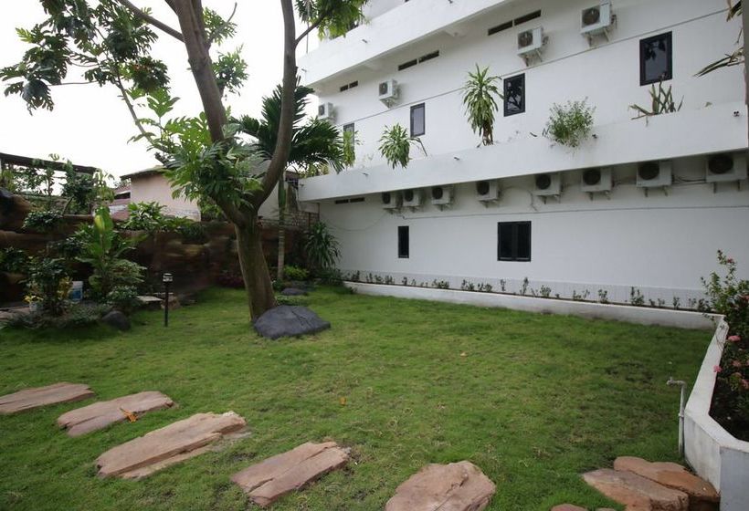 호텔 Airy Eco Teluk Dalam Sutoyo 16 Banjarmasin