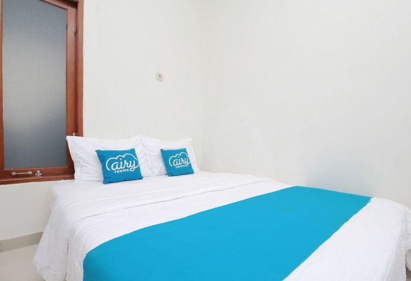 Hotel Airy Jebres Kolonel Sutarto 100 Solo