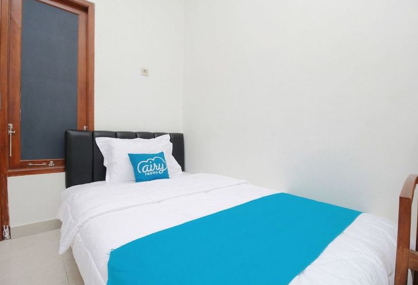 Hotel Airy Jebres Kolonel Sutarto 100 Solo
